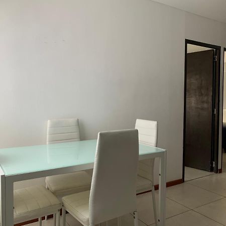 Apartamento Cerca Del Cc Titan Plaza 보고타 외부 사진