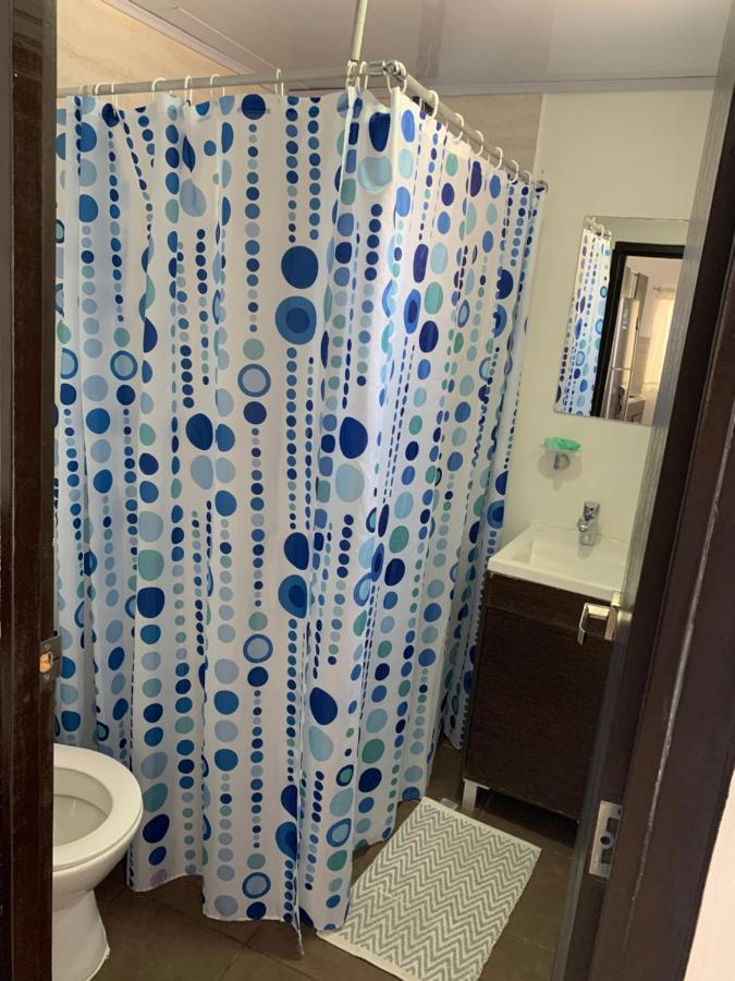 Apartamento Cerca Del Cc Titan Plaza 보고타 외부 사진