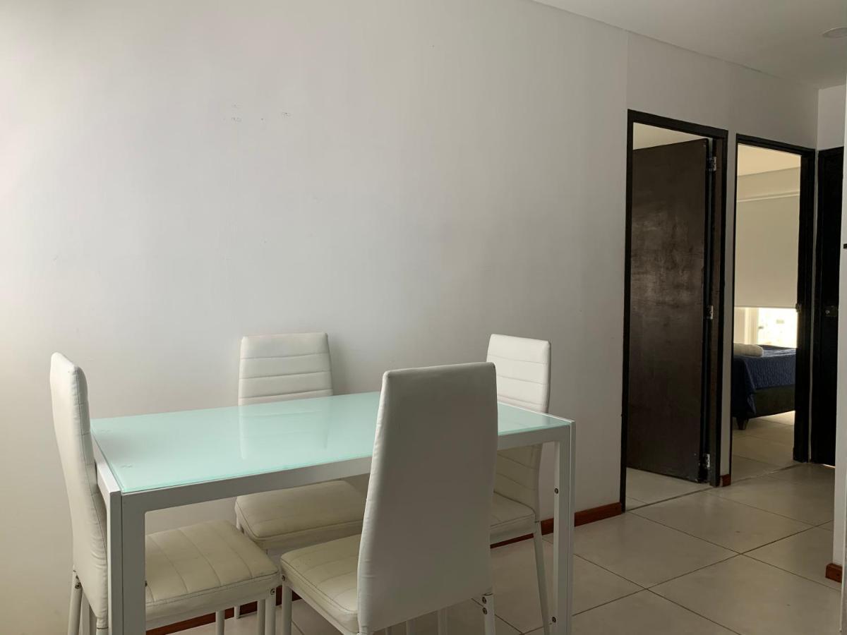 Apartamento Cerca Del Cc Titan Plaza 보고타 외부 사진