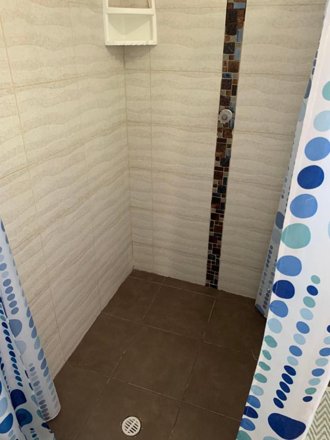 Apartamento Cerca Del Cc Titan Plaza 보고타 외부 사진